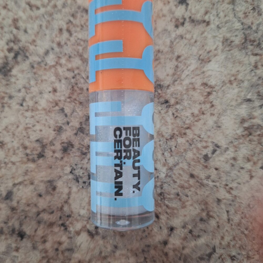 Beauty For Certain Diamond Gloss